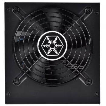 Barošanas bloks SilverStone SST-ST75F-PB 750W