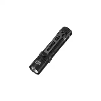 Kabatas lukturītis Nitecore EDC31, līdz 1800 lūmeniem, ikdienas nēsāšanai