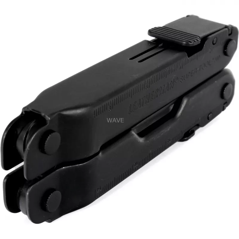 Leatherman 832758 Melns