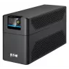 Nepārtrauktās barošanas avots Eaton 5E Gen2 900 USB, 0.9 kVA / 480 W, Line-Interactive, 2x E tipa kontaktligzdas, USB