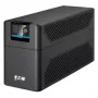 Nepārtrauktās barošanas avots Eaton 5E Gen2 900 USB, 0.9 kVA / 480 W, Line-Interactive, 2x E tipa kontaktligzdas, USB
