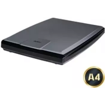 Plakanvirsmas skeneris Avision FB25 A4 600 dpi USB