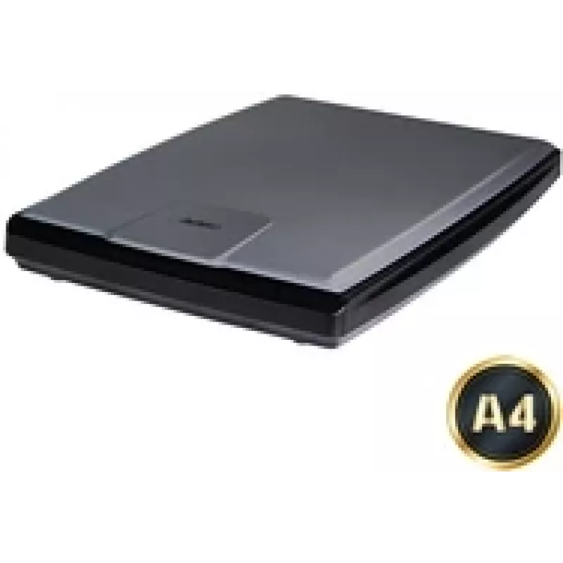 Plakanvirsmas skeneris Avision FB25 A4 600 dpi USB
