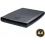 Plakanvirsmas skeneris Avision FB25 A4 600 dpi USB