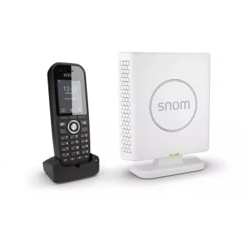 Bezvadu telefons SNOM M430