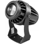 LED PAR gaismeklis EUROLITE 51916158 1x10W – skatuves/ambienta PAR lampa, viena 10W LED