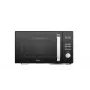 Midea MAG25XF mikroviļņu krāsns | Brīvi stāvoša | 25 L | 800 W | Grils | Melna