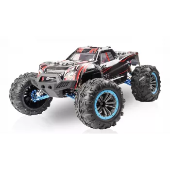 Amewi Crusher Monstertruck bezsuku motora RC modelis 1:10 (22569)