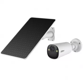 IP kamera KIT/BF4CP-0210B-XL/M0508 APOLLO BULLET C1 Wi-Fi 6, Smart Dual Light - 4 Mpx 2.1 mm DAHUA