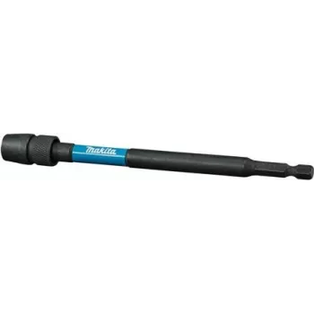 Bit turētājs triecienam Makita E-24131 1/4 collu piedziņa, garums 152 mm