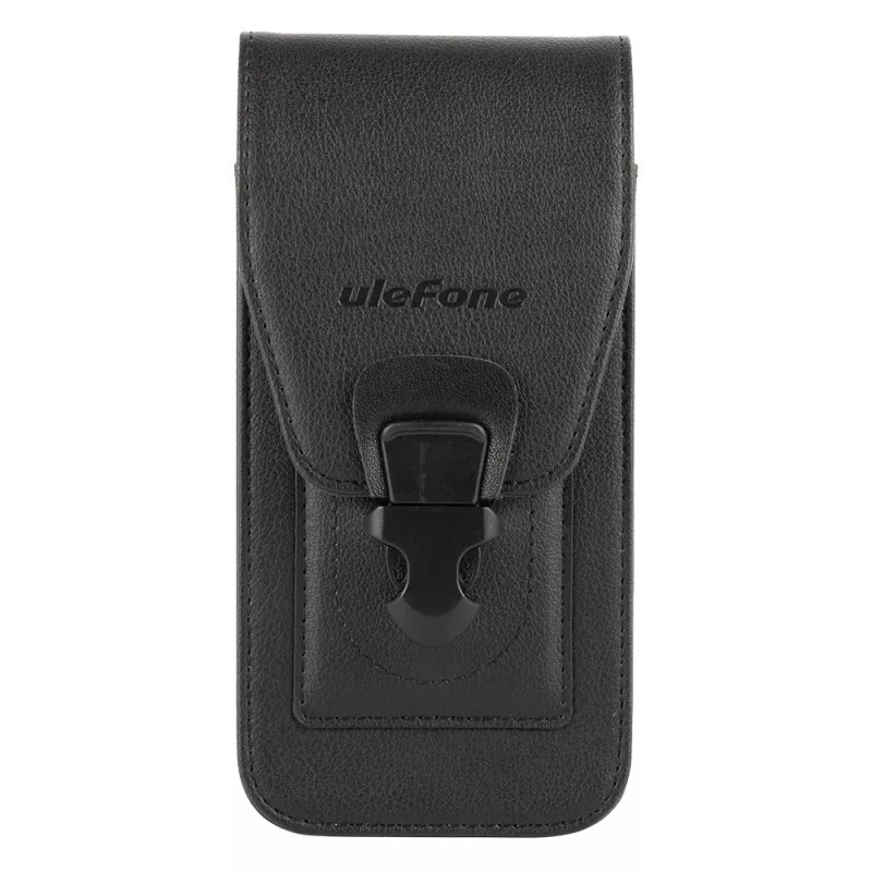 Ādas maciņš Ulefone Armor 24
