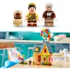 LEGO Disney Pixar Augšup Māja