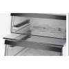 WHIRLPOOL Ledusskapis WHK 26362 XBR4E, Augstums 186,5 cm, Energoklase E, Bez sala