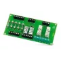 Satel MP-1 izejas releja modulis