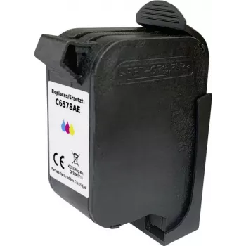 Renkforce RF-6922908 Printera palīgmateriāls ciāns