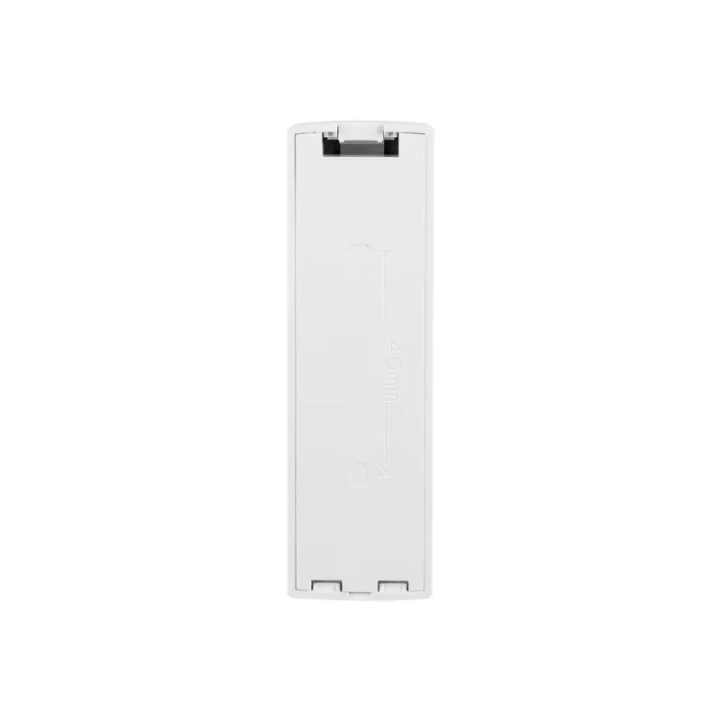 eQ-3 AG Homematic IP HmIP STV, iekštelpu sensors, balts, IP30, bezvadu, baterija, 1,5 V