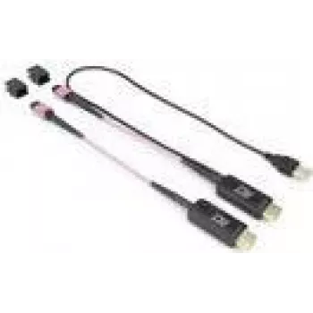 ACT HDMI uz MTP/MPO adapteru komplekts 8K@60Hz