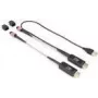 ACT HDMI uz MTP/MPO adapteru komplekts 8K@60Hz