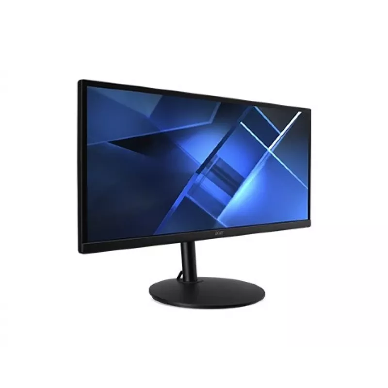 Acer CB2 CB292CU monitors 73.7 cm (29 inch) 2560 x 1080 pikseļi 2K Ultra HD LCD Melns