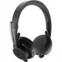LOGITECH Zone Wireless Bluetooth austiņas GRAPHITE