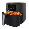 Cecotec Cecofry Absolute 7600, Gaisa fritieris, 7,6 l, 80 °C – 200 °C, 60 min