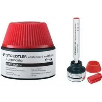 Pildījums marķierim Staedtler Lumocolor 488 51 zaļš 30 ml