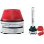 Pildījums marķierim Staedtler Lumocolor 488 51 zaļš 30 ml