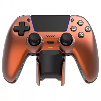 Deltaco Gaming GAM-199-ORANGECOPPER spēļu kontrolieris