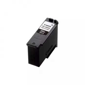 Canon 6204C001 tintas kasetne 1 gab. Originala Augstas (XL) ietilpibas Melna