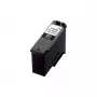Canon 6204C001 tintas kasetne 1 gab. Originala Augstas (XL) ietilpibas Melna