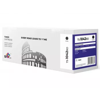 Toner TB saderīgs ar Samsung MLT-D1042S, Ref.