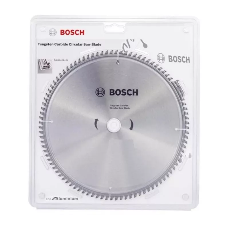 Bosch 2 608 644 397 ripzāģa asmens 30.5 cm 1 gab.