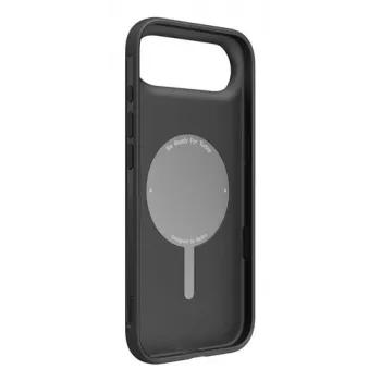 Belkin Protect magn. Aizsargmaciņš iPhone 17 Pro Melns MSA039hqBK