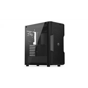 ENDORFY Regnum 400 Air Tower Black korpuss