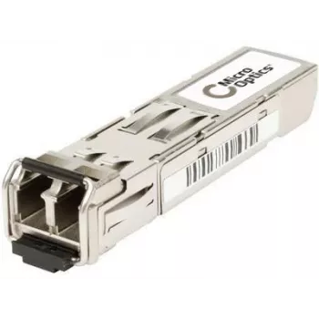 Lanview MO-L-S85123-3CLM tīkla raiduztvērēja modulis optiskajai šķiedrai 1000 Mbit/s SFP 850 nm