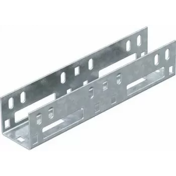 OBO Bettermann Gareniskais savienotājs 45x45x220mm VF AZK 50 FS (6066615)