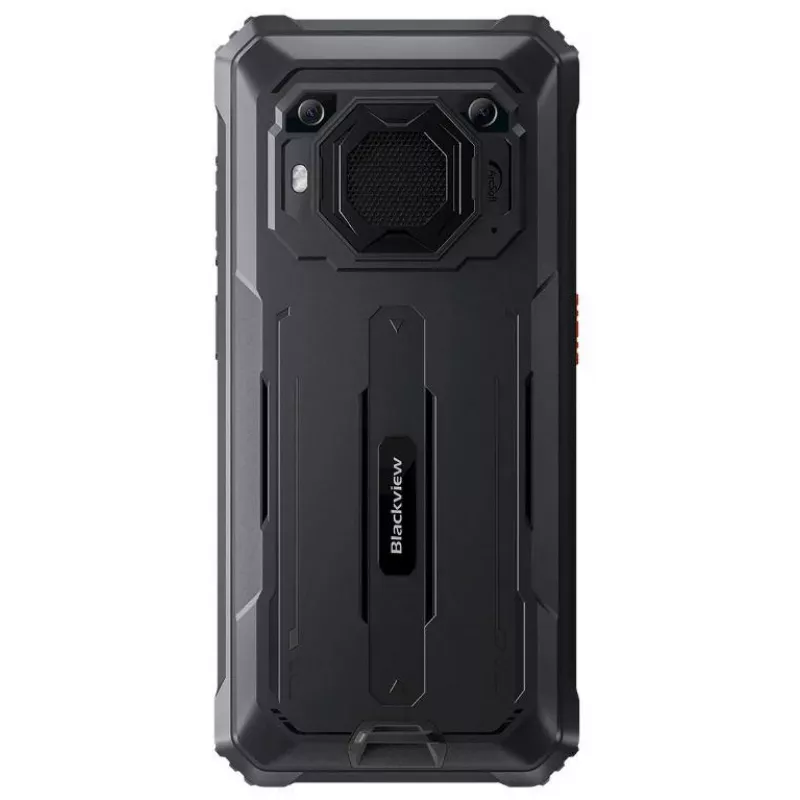 Mobilais telefons Blackview BV6200 Pro 6/128 MELNS