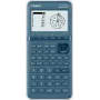 Grafiskais kalkulators CASIO FX-7400GIII ar ciāna displeju, 21 cipars