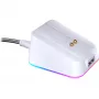 Pele ENDORFY EY0F002 Ambidextrous RF bezvadu USB-A balta