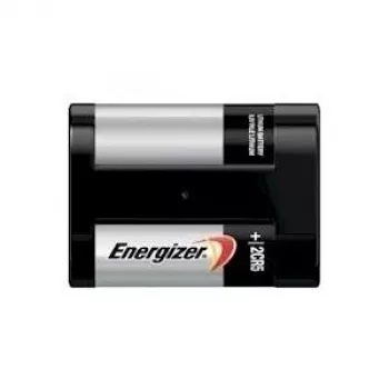 Energizer EN2CR5P1 - Litija baterija - Melna - Sudraba