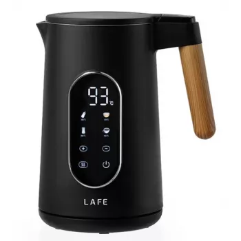 Lafe LAFCZA47533 1,7 Zaļš