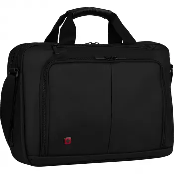 Portfelis klēpjdatoram Wenger SwissGear Source 16