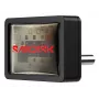 SanDisk Extreme Fit, 128 GB, USB Type-C, 3.2 Gen 1 (3.1 Gen 1), 400 MB/s, bez vāciņa, Melns