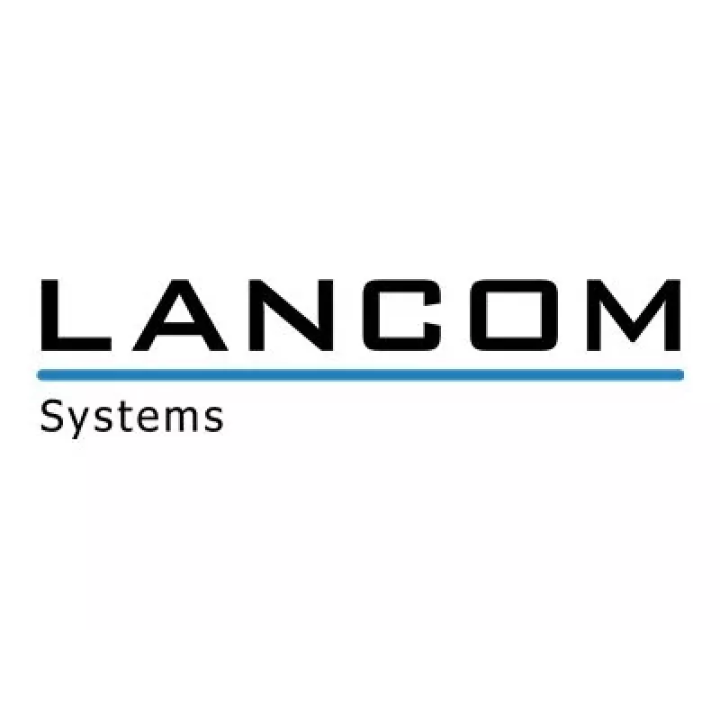 Tīkla pārvaldības programmatūra Lancom 61639 — LANCOM platforma
