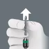 Wera 826 T Kraftform Turbo Bits