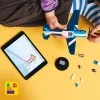 LEGO CREATOR 3 IN 1 31160 Sacīkšu Lidmašīna