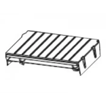 Zebra P1058930-500C RFID modulis ZT400 sērijas etiķešu printeriem