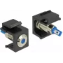 DeLOCK 86461 Keystone LED indikators