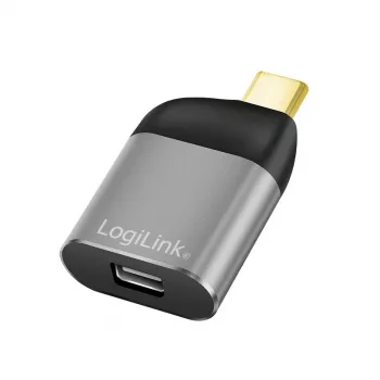 USB-C adapteris uz mini DisplayPort (siev.), 8K