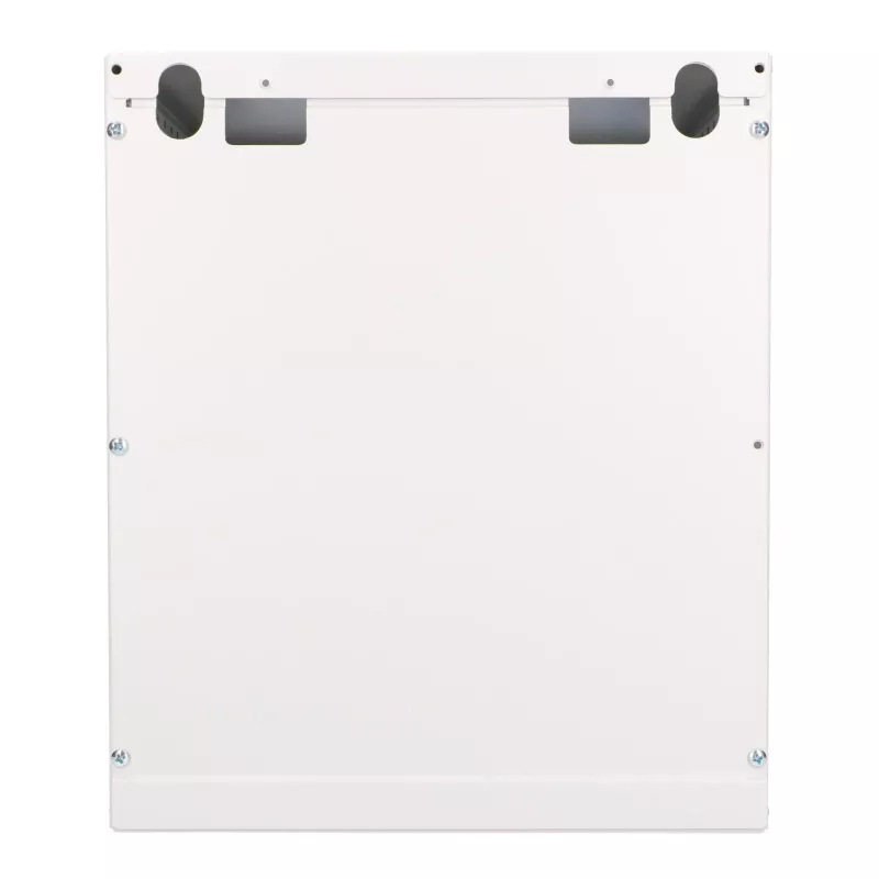 EXTRALINK LITE 6U 10 inch 280x310 mm sienas skapis pelēks
